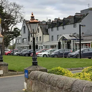 Western Kings Manor 3* Edinburgh