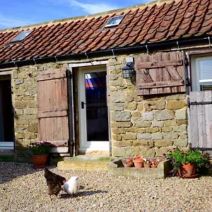 Folly Hall Farm Bed & Breakfast