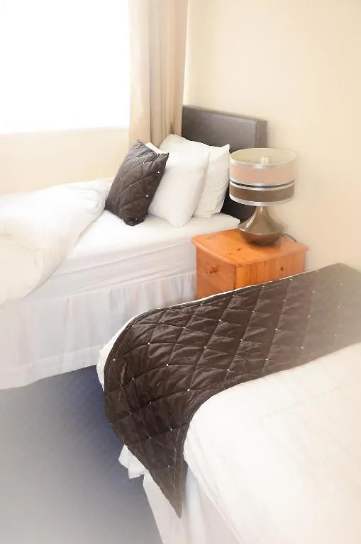 Guest house Pinewood House Hotel Whitby