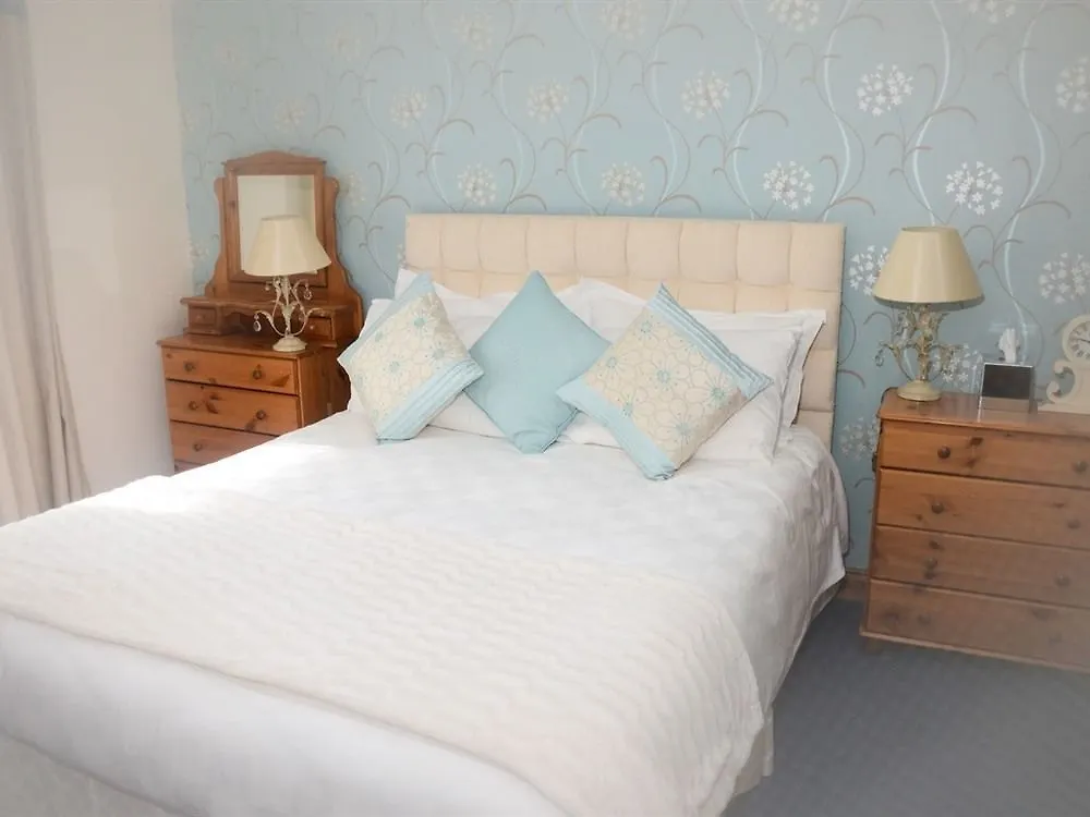 Pinewood House Hotel Whitby United Kingdom
